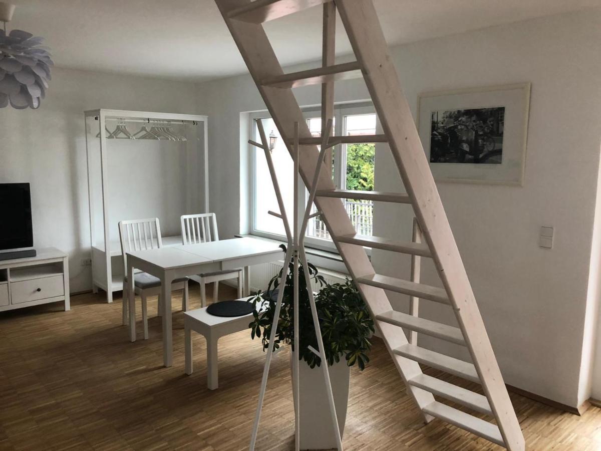 Alte Schlosserei Leistadt Bad Duerkheim Ngoại thất bức ảnh