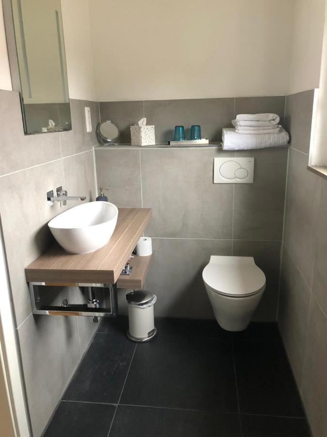 Alte Schlosserei Leistadt Bad Duerkheim Ngoại thất bức ảnh