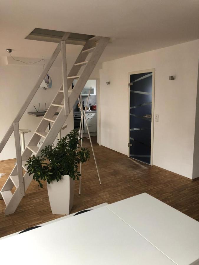 Alte Schlosserei Leistadt Bad Duerkheim Ngoại thất bức ảnh